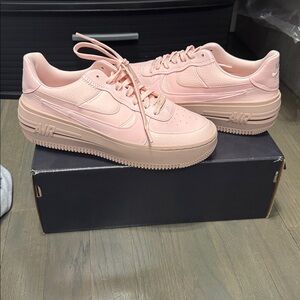 Air Force 1 PLT.AF.ORM sneakers